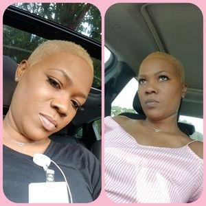 Meet your Posher, Amy